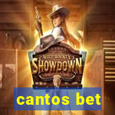 cantos bet